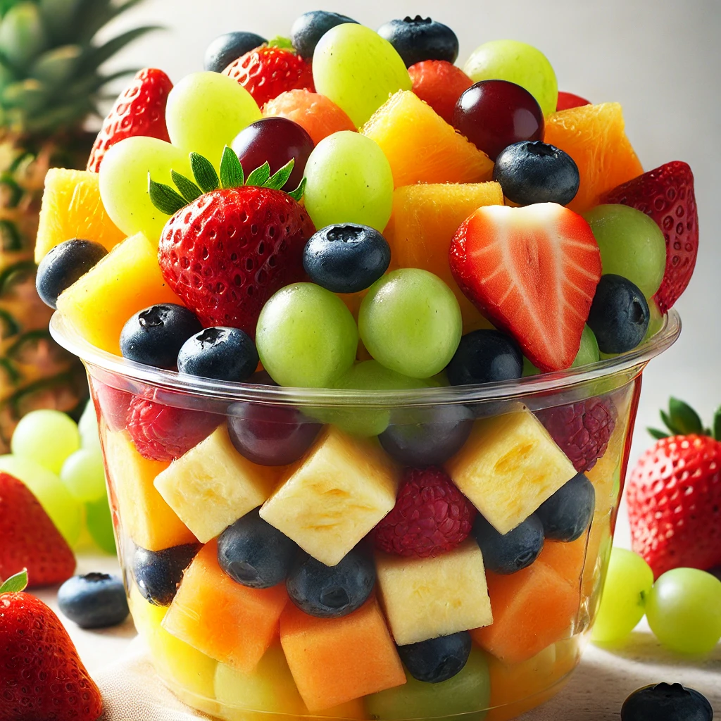 Fruit Cup